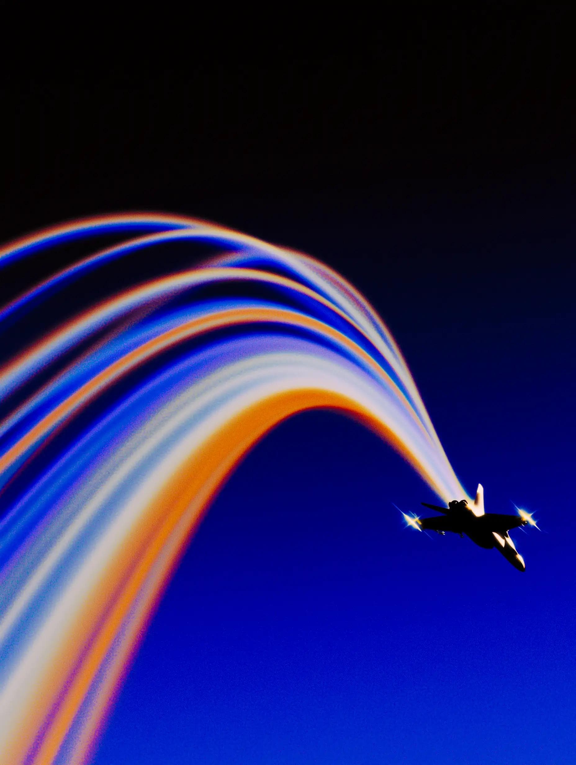 Waterfall Enrichment, Maximizing Coverage and Accuracy